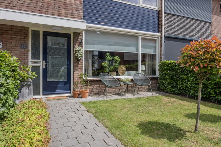 Photo 6 of Piet Heinstraat 12