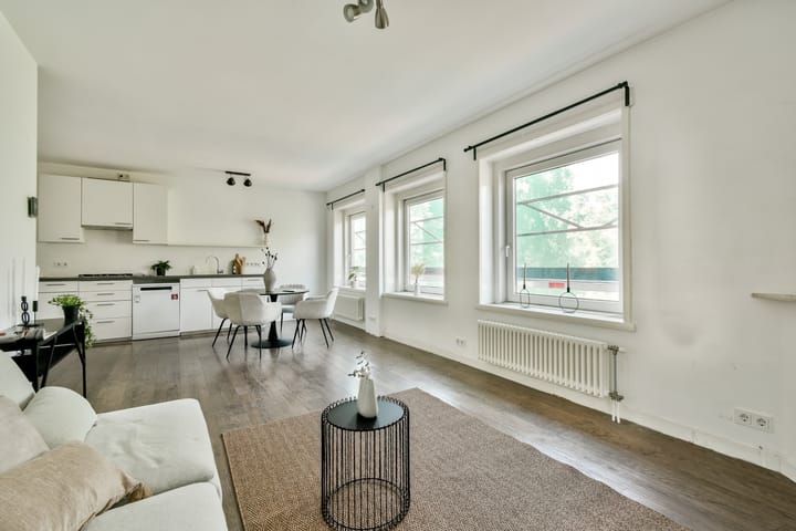 Foto 3 van Diamantstraat 26-2