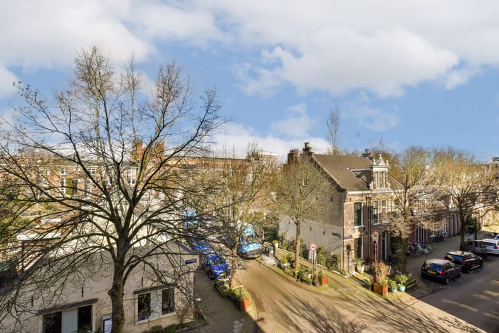 Foto 4 van Diamantstraat 26-2