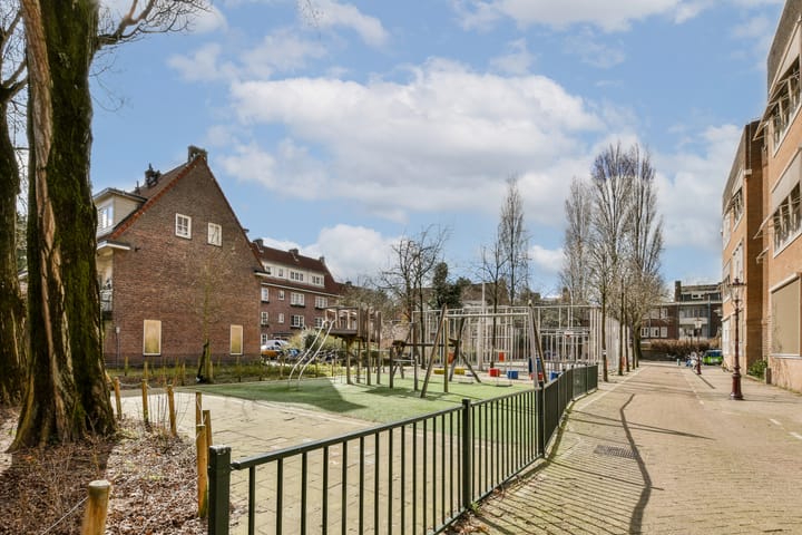 Foto 18 van Diamantstraat 26-2