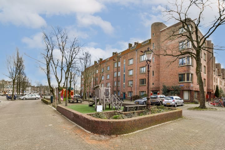 Foto 19 van Diamantstraat 26-2