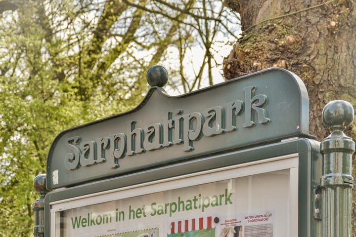 Foto 22 van Diamantstraat 26-2