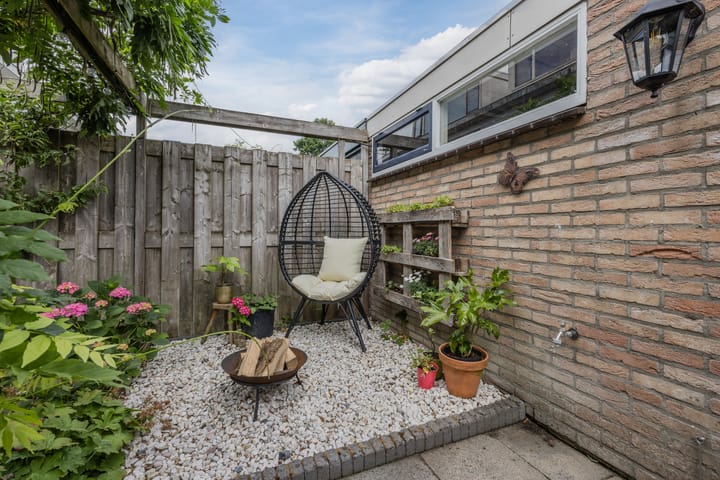 Photo 35 of Piet Heinstraat 12