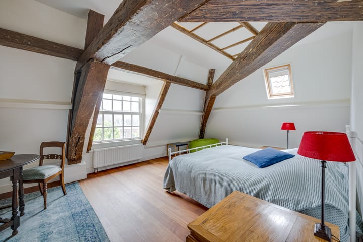 Photo 50 of Rapenburg 45