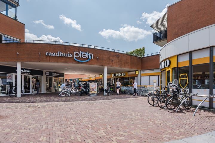 Photo 42 of Piet Heinstraat 12