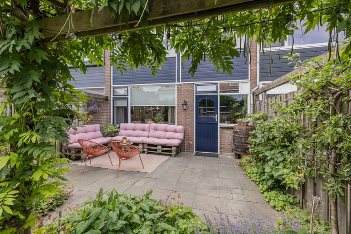 Photo 37 of Piet Heinstraat 12