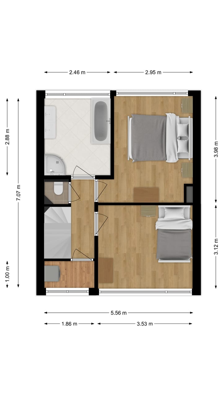 Photo 44 of Piet Heinstraat 12