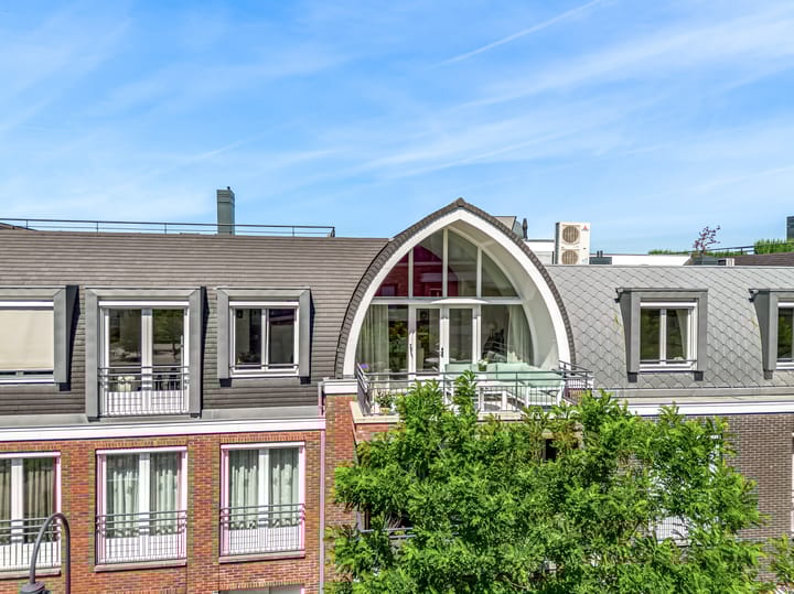 Foto 5 van Melchiorlaan 13