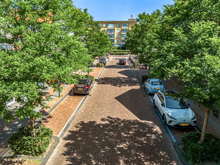 Foto 2 van Melchiorlaan 13