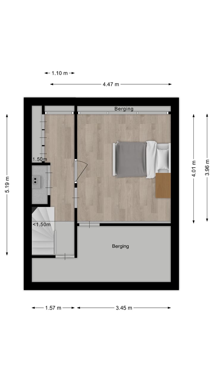 Photo 45 of Piet Heinstraat 12