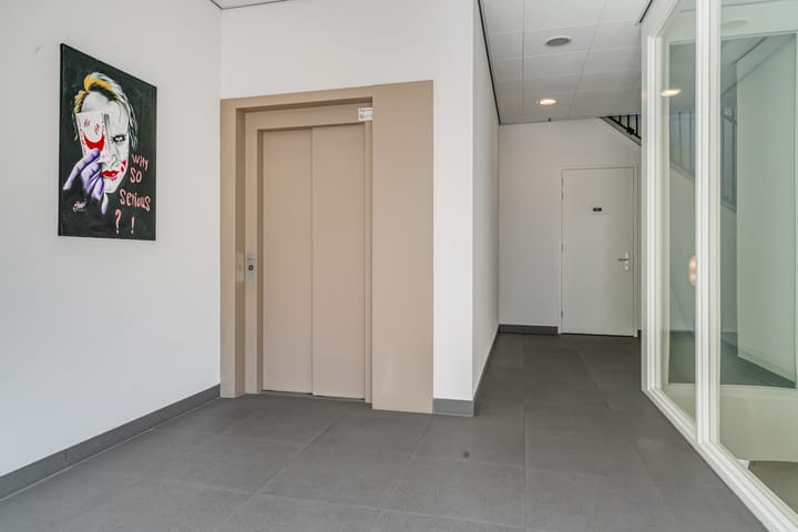 Foto 8 van Melchiorlaan 13