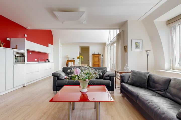 Foto 13 van Melchiorlaan 13