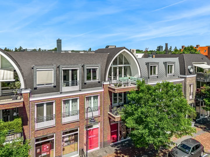 Foto 4 van Melchiorlaan 13