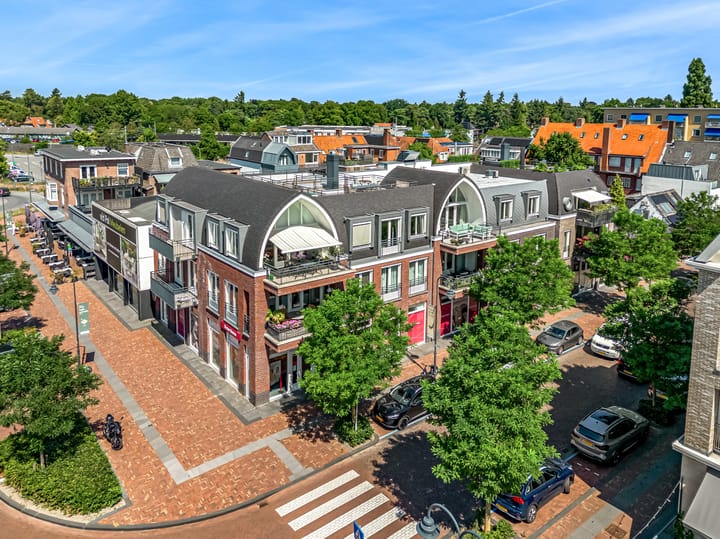 Foto 1 van Melchiorlaan 13