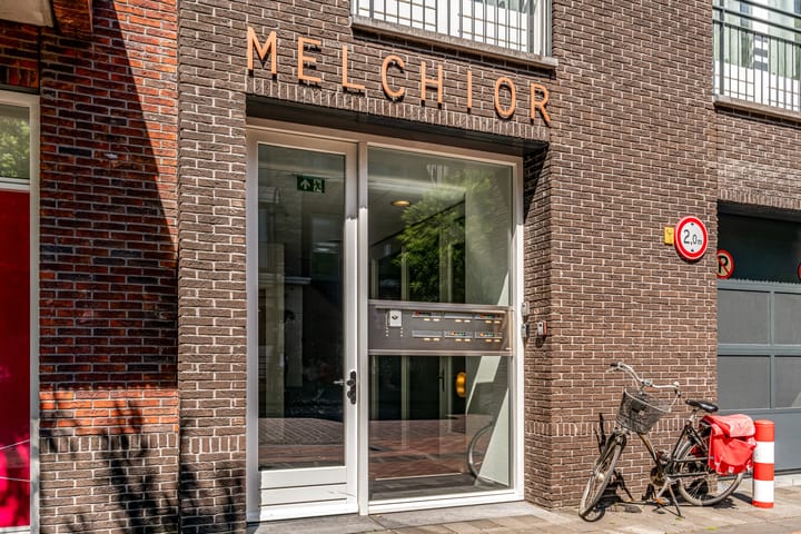 Foto 6 van Melchiorlaan 13