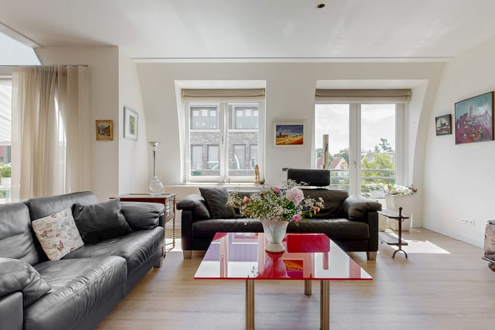 Foto 16 van Melchiorlaan 13