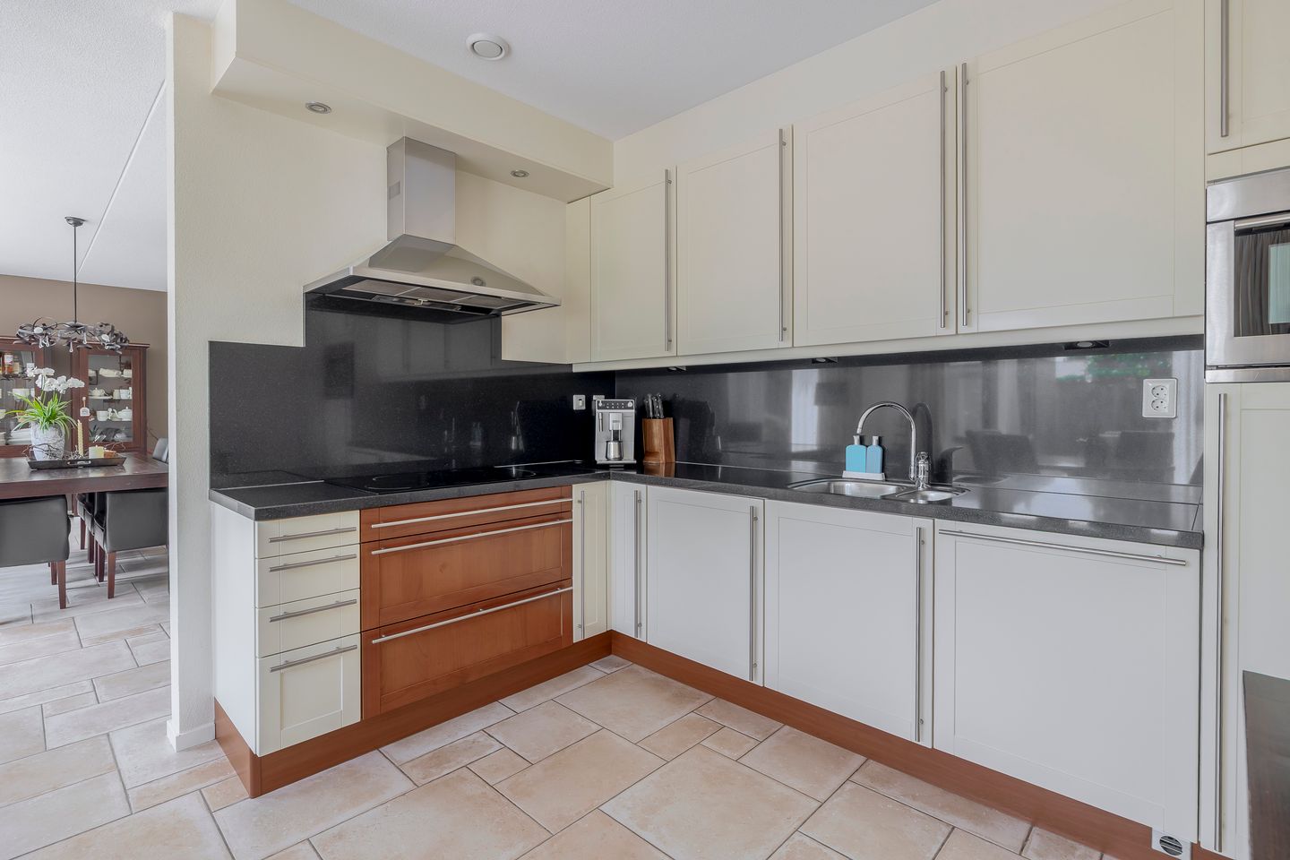 Foto 4 van Paardenbloem 7