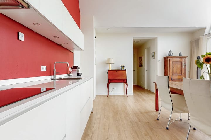 Foto 24 van Melchiorlaan 13