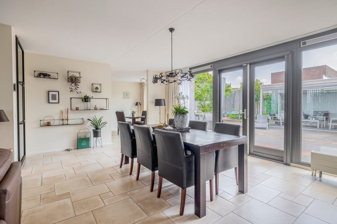 Foto 16 van Paardenbloem 7