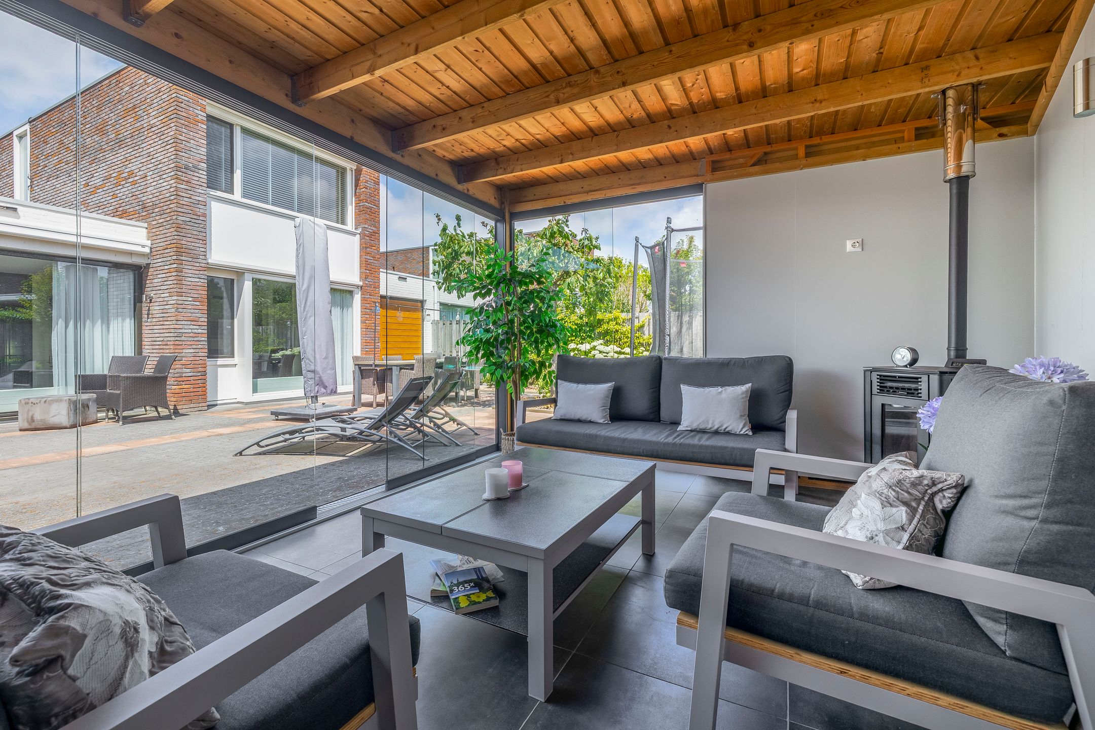 Foto 3 van Paardenbloem 7