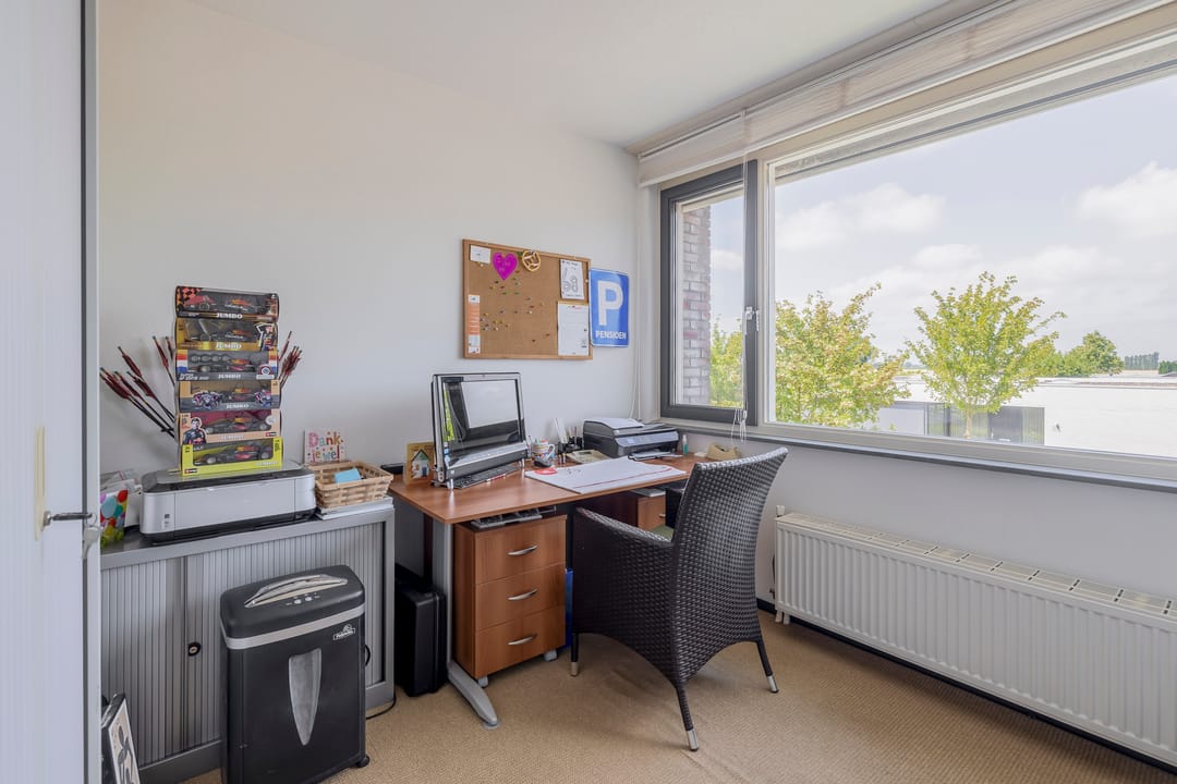 Foto 31 van Paardenbloem 7