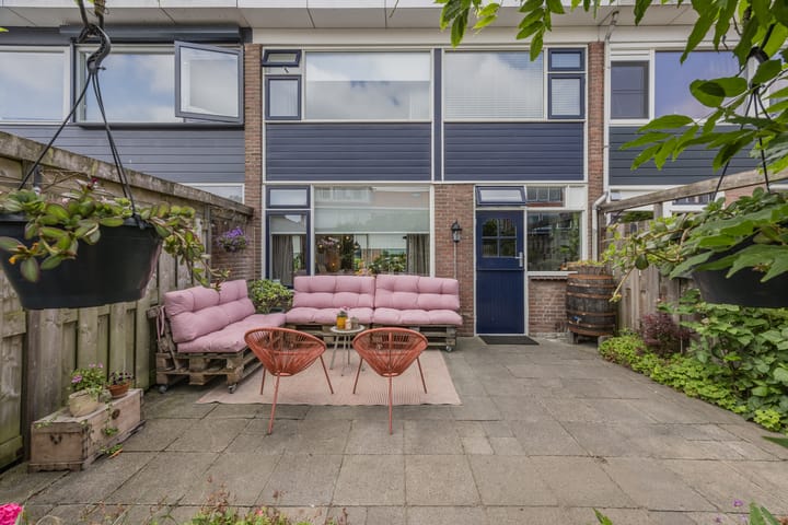 Photo 38 of Piet Heinstraat 12