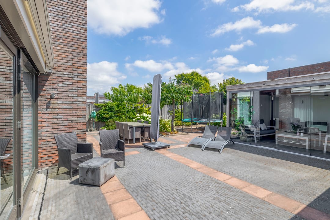 Foto 37 van Paardenbloem 7