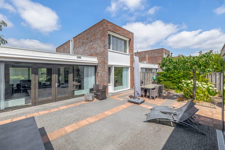 Foto 40 van Paardenbloem 7