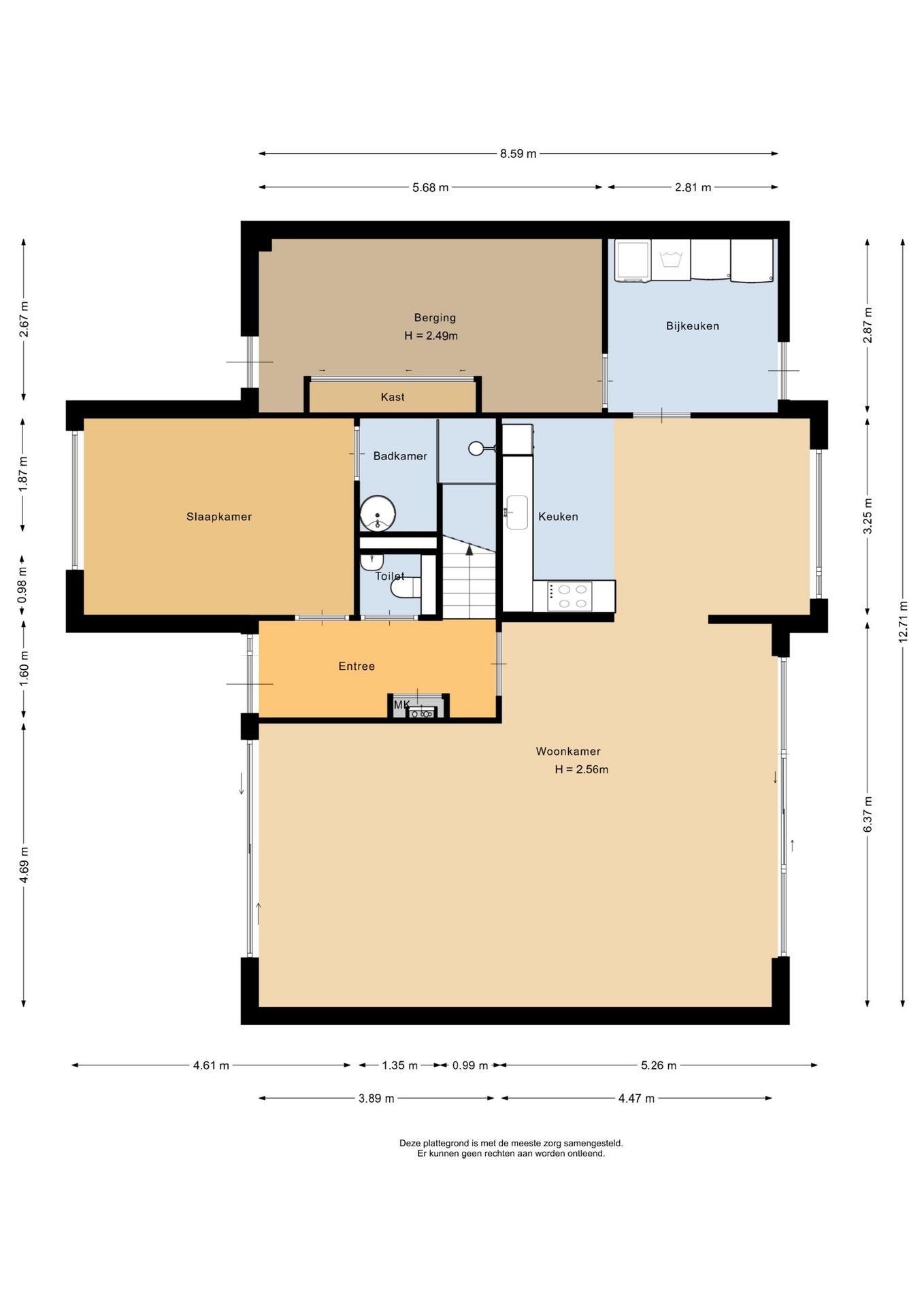 Foto 55 van Paardenbloem 7