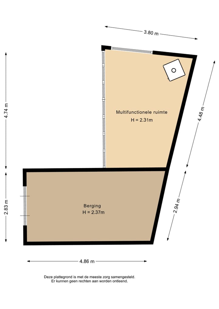 Foto 57 van Paardenbloem 7