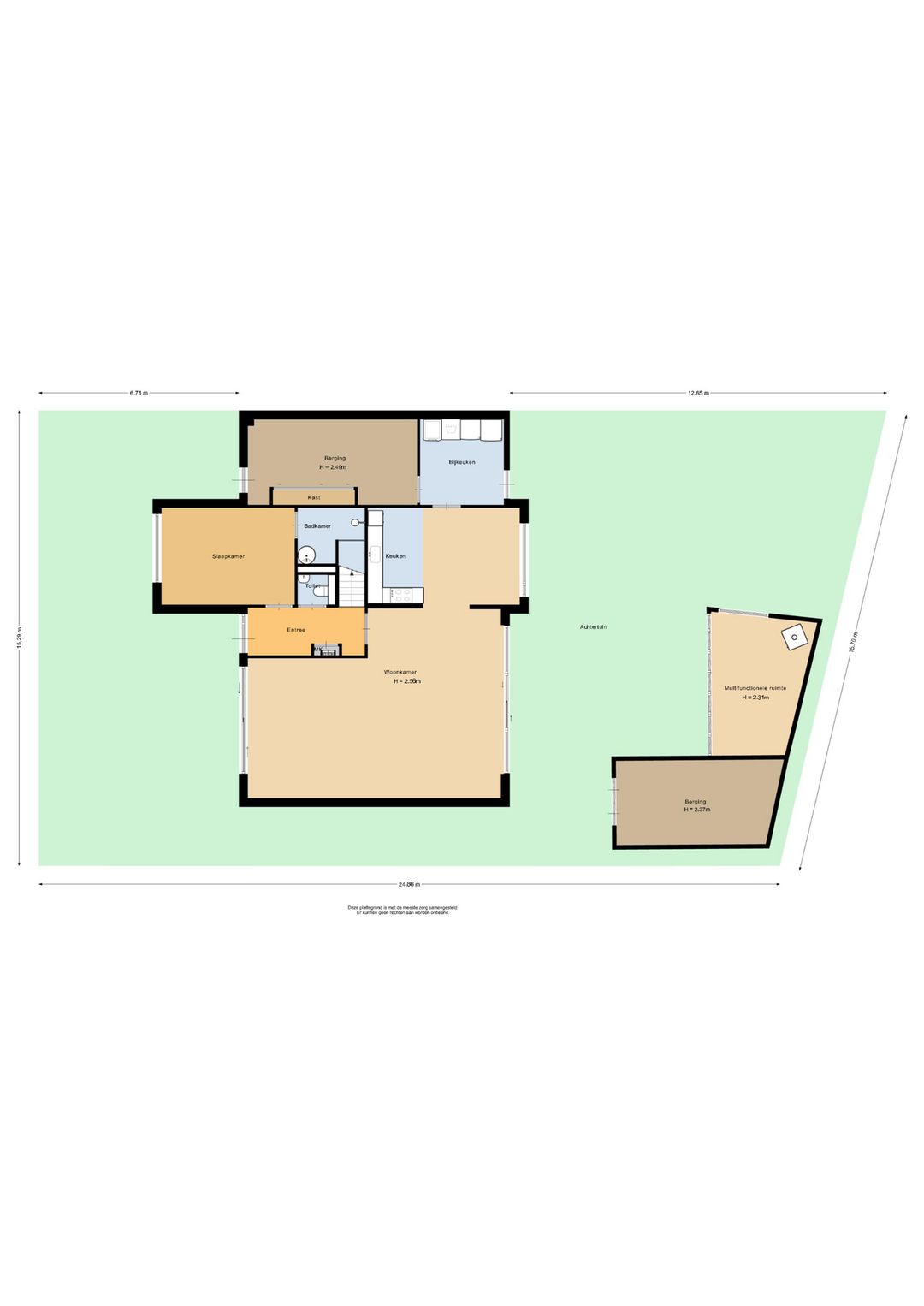 Foto 61 van Paardenbloem 7