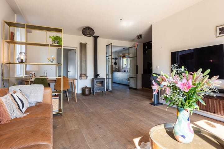 Foto 3 van Kanaal Zuid 50