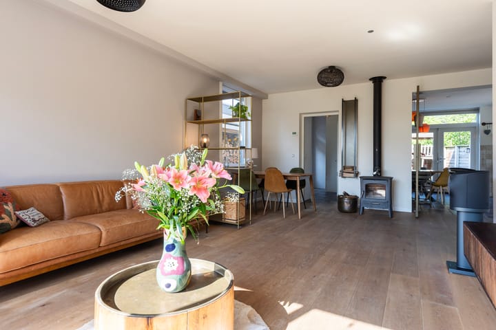 Foto 4 van Kanaal Zuid 50