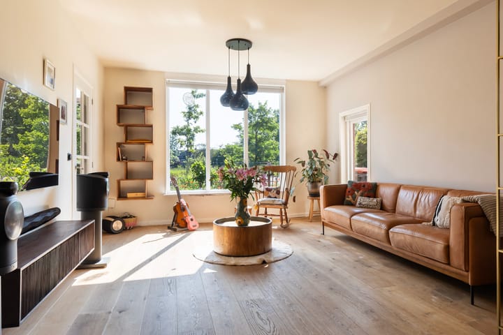 Foto 5 van Kanaal Zuid 50