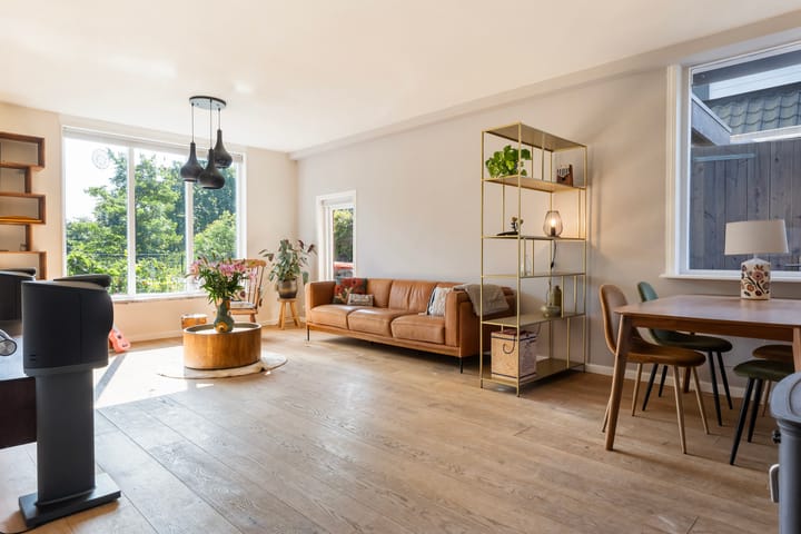 Foto 7 van Kanaal Zuid 50