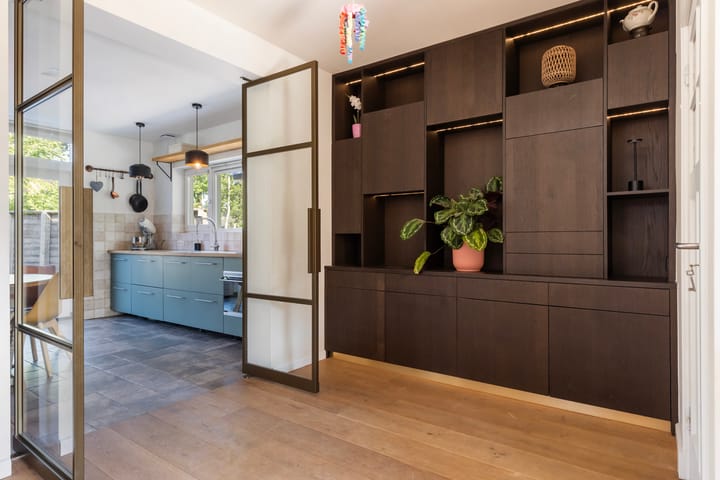 Foto 9 van Kanaal Zuid 50