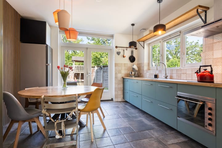 Foto 10 van Kanaal Zuid 50