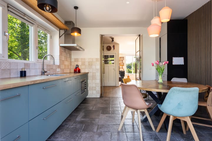 Foto 12 van Kanaal Zuid 50