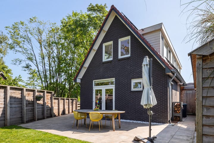 Foto 18 van Kanaal Zuid 50