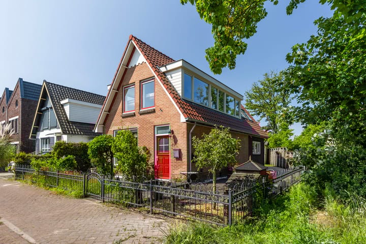 Foto 36 van Kanaal Zuid 50