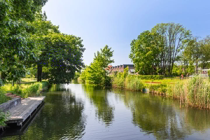 Foto 40 van Kanaal Zuid 50