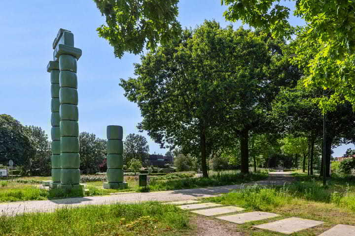 Foto 45 van Kanaal Zuid 50
