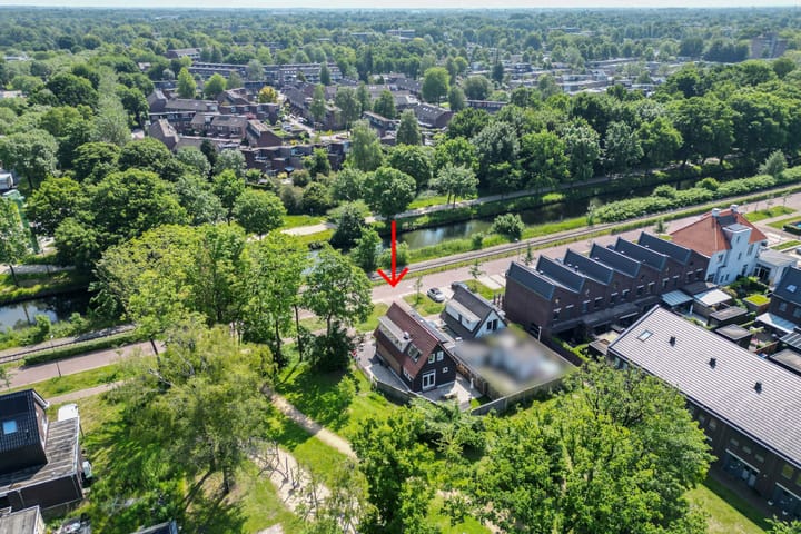 Foto 46 van Kanaal Zuid 50