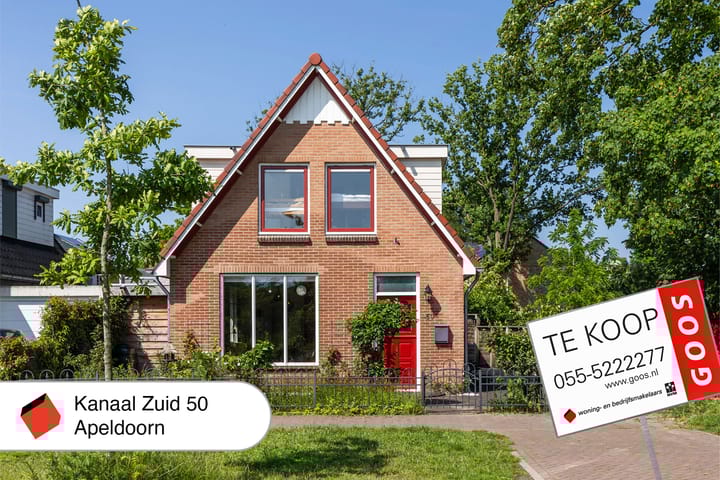 Foto 47 van Kanaal Zuid 50