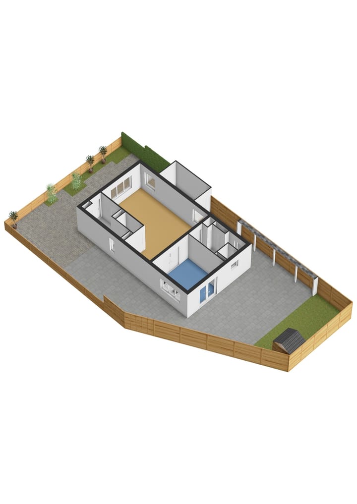 Foto 54 van Kanaal Zuid 50