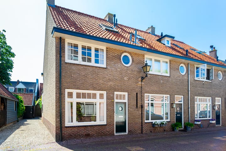 Photo 2 of St. Vitusstraat 53