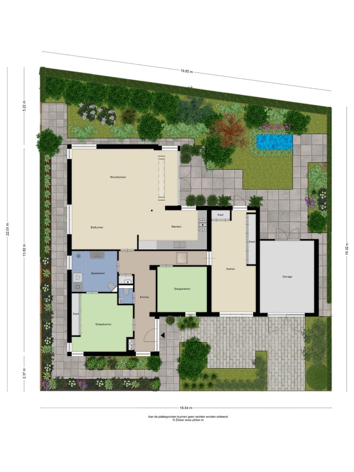 Foto 52 van Nuwendoorn 63