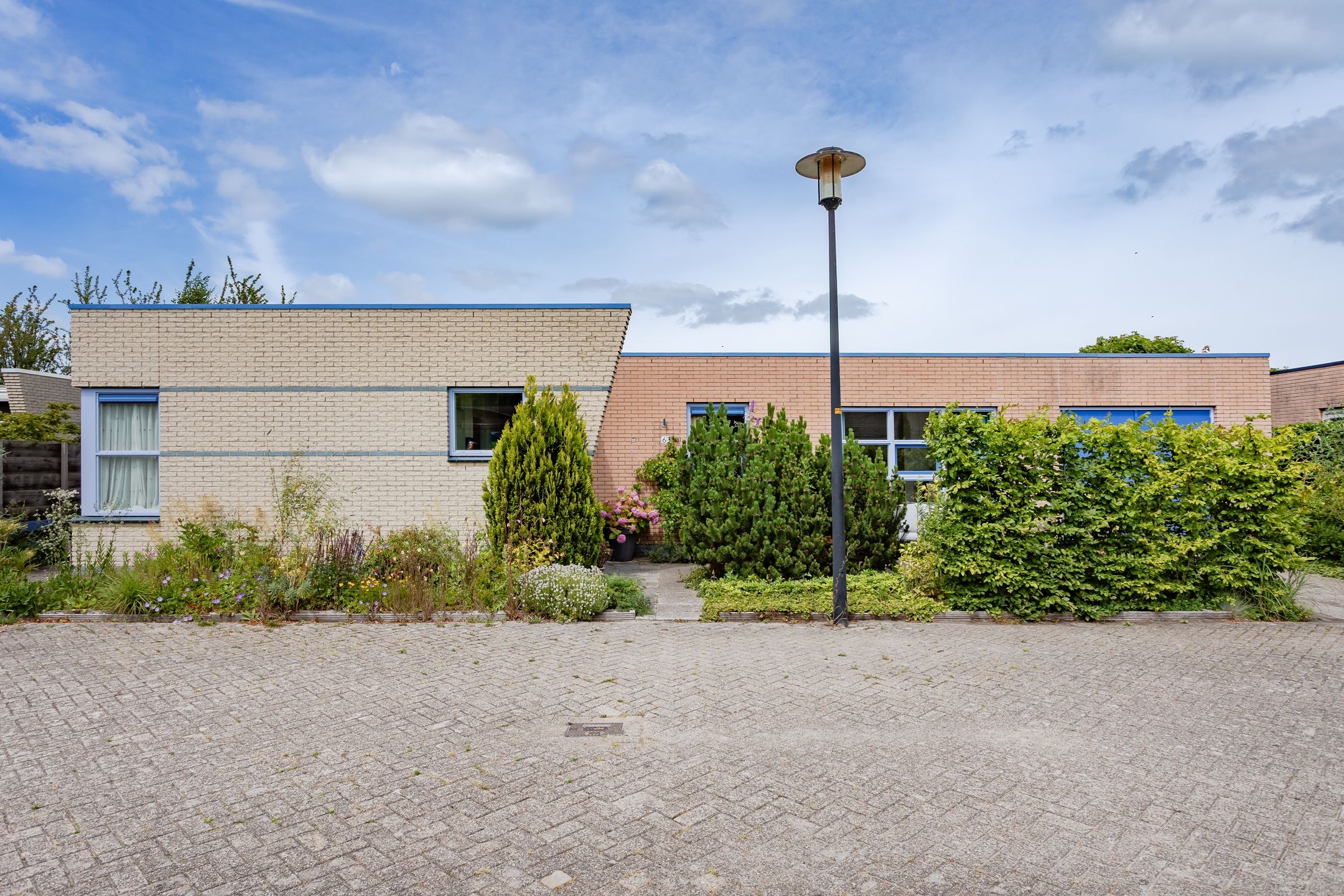 Photo 3 of Nuwendoorn 63