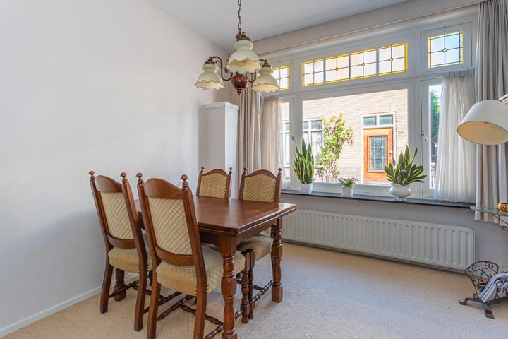 Photo 11 of St. Vitusstraat 53