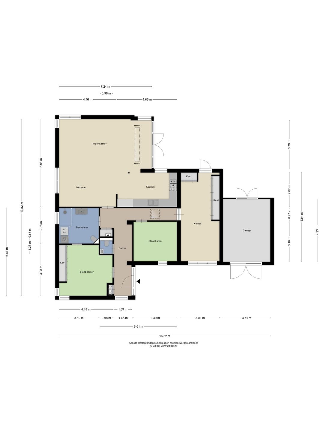 Photo 53 of Nuwendoorn 63